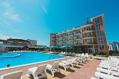 Venera Resort(Anapa) Otel`: Бассейн - photo 8