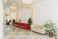 Venera Resort(Anapa) Otel`: Холл - photo 11