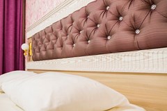 Venera Resort(Anapa) Otel`: Люкс 2-местный Полу-люкс 2-х комнатный - photo 61