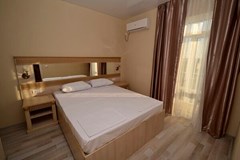 Venera Resort(Anapa) Otel`: Люкс 2-местный 2-комнатный - photo 44