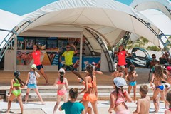 Venera Resort(Anapa) Otel`: Анимация - photo 20