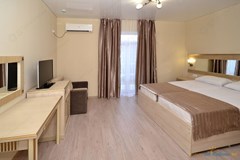 Venera Resort(Anapa) Otel`: Стандарт 2-местный Стандарт (1) - photo 68