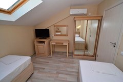 Venera Resort(Anapa) Otel`: Эконом 2-местный - photo 38