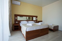 Venera Resort(Anapa) Otel`: Стандартный 3-местный - photo 41