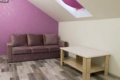 Venera Resort(Anapa) Otel`: Семейный 2-местный - photo 56