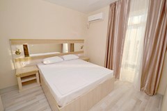 Venera Resort(Anapa) Otel`: Полулюкс 2-местный Люкс 2-комнатный - photo 64