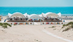 Venera Resort(Anapa) Otel`: Пляж - photo 33