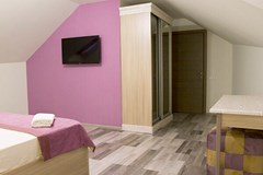Venera Resort(Anapa) Otel`: Семейный 2-местный - photo 55