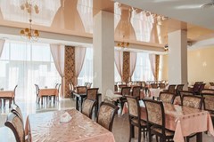 Venera Resort(Anapa) Otel`: Кафе - photo 24