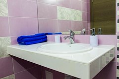 Venera Resort(Anapa) Otel`: Люкс 2-местный Полу-люкс 2-х комнатный - photo 62