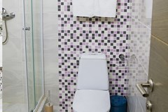 Venera Resort(Anapa) Otel`: Апартамент 2-местный  - photo 58