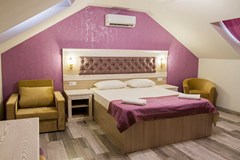 Venera Resort(Anapa) Otel`: Семейный 2-местный - photo 54