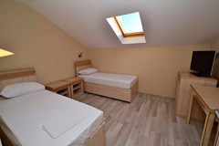 Venera Resort(Anapa) Otel`: Эконом 2-местный - photo 37