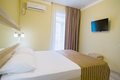 Venera Resort(Anapa) Otel`: Полулюкс 2-местный - photo 52