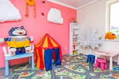 Venera Resort(Anapa) Otel`: Детская комната - photo 17