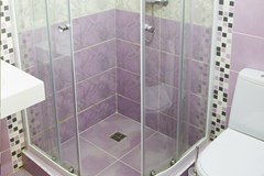 Venera Resort(Anapa) Otel`: Люкс 2-местный Полу-люкс 2-х комнатный - photo 63