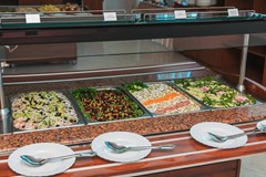 Venera Resort(Anapa) Otel`: Шведская линия - photo 26