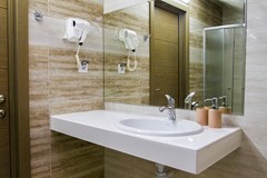 Venera Resort(Anapa) Otel`: Семейный 2-местный мансардный  - photo 66