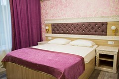 Venera Resort(Anapa) Otel`: Полулюкс 2-местный - photo 48