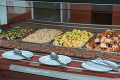Venera Resort(Anapa) Otel`: Шведская линия - photo 25