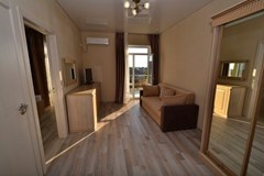 Venera Resort(Anapa) Otel`: Люкс 2-местный 2-комнатный - photo 43