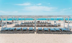 Venera Resort(Anapa) Otel`: Пляж - photo 36