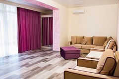 Venera Resort(Anapa) Otel`: Полулюкс 2-местный - photo 51