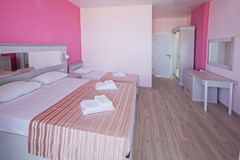 Venera Resort(Anapa) Otel`: Стандартный 3-местный - photo 40