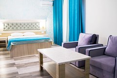 Venera Resort(Anapa) Otel`: Апартаменты 2-местный - photo 46