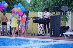 Venera Resort(Anapa) Otel`: Анимация - photo 19
