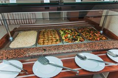 Venera Resort(Anapa) Otel`: Шведская линия - photo 27