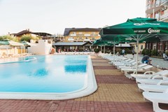 Venera Resort(Anapa) Otel`: Бассейн - photo 7