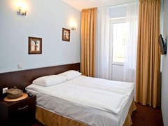 Afrika Gostevoj dom: Супериор 2-местный - photo 13