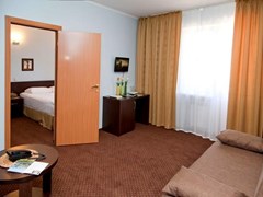 Afrika Gostevoj dom: Супериор 2-местный - photo 11