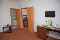 Afrika Gostevoj dom: Супериор 2-местный - photo 17
