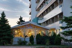 ALEAN FAMILY RESORT & SPA BIARRITZ Otel: Территория - photo 22
