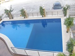 Barrakuda Hotel: Бассейн - photo 9