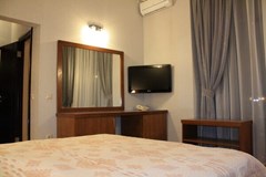 Barrakuda Hotel: Люкс 1 категории 2-комнатный - photo 28