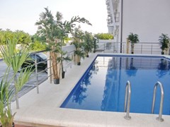 Barrakuda Hotel: Бассейн - photo 8