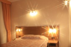 Barrakuda Hotel: Стандарт 2-местный 1 категории - photo 19