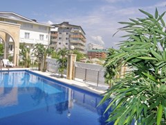 Barrakuda Hotel: Бассейн - photo 2