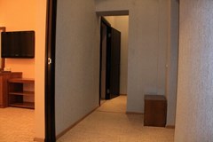 Barrakuda Hotel: Люкс 2-местный 1 категории  - photo 31