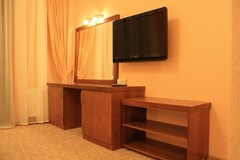 Barrakuda Hotel: Люкс 2-местный 1 категории  - photo 30