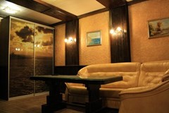 Barrakuda Hotel: Сауна - photo 14
