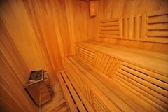 Barrakuda Hotel: Сауна - photo 10