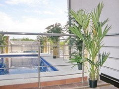 Barrakuda Hotel: Территория - photo 5