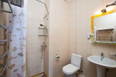 Barrakuda Hotel: Люкс 2-местный 1 категории  - photo 32