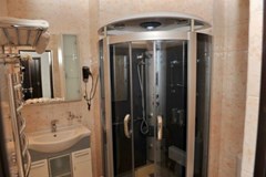 Barrakuda Hotel: Люкс 2-местный 1 категории  - photo 33
