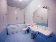 Bogema Premium Hotel: Семейный 2-местный (вид на море)  - photo 30