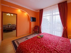 Bogema Premium Hotel: Студия люкс 2-местная  - photo 33